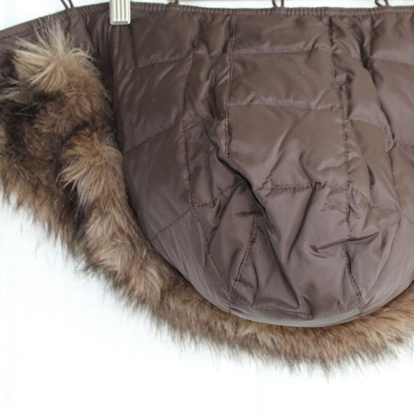 Brown jacket - Picture 6 of 9